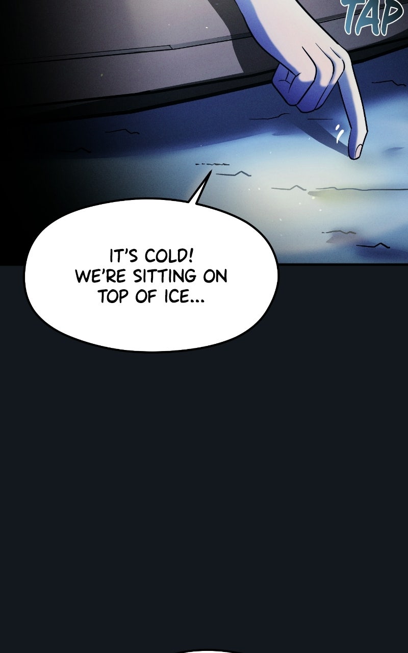 Campfire Friends Ep. 38 - Through the Cave! page 34 - 
