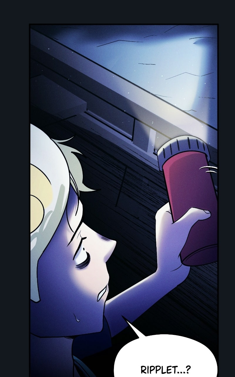 Campfire Friends Ep. 38 - Through the Cave! page 36 - 