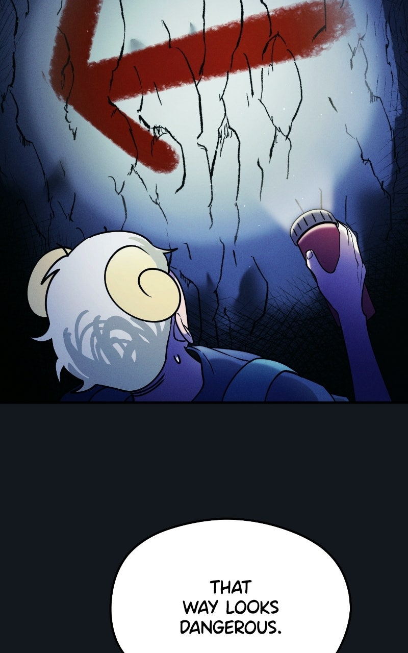Campfire Friends Ep. 38 - Through the Cave! page 39 - 