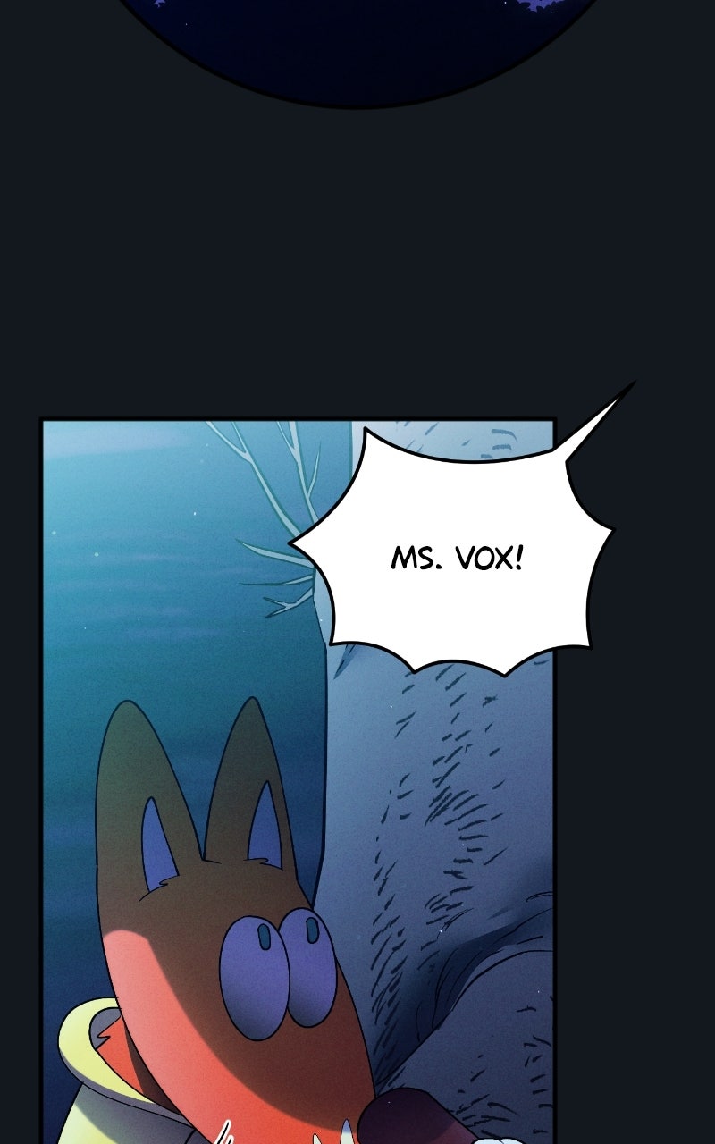 Campfire Friends Ep. 38 - Through the Cave! page 5 - 
