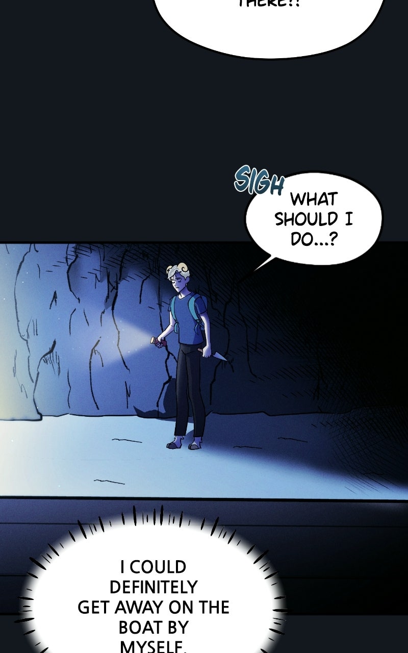 Campfire Friends Ep. 38 - Through the Cave! page 42 - 