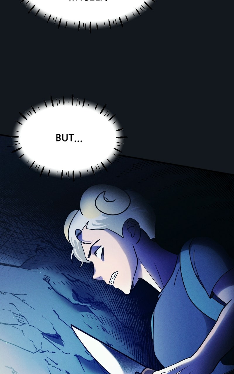 Campfire Friends Ep. 38 - Through the Cave! page 43 - 