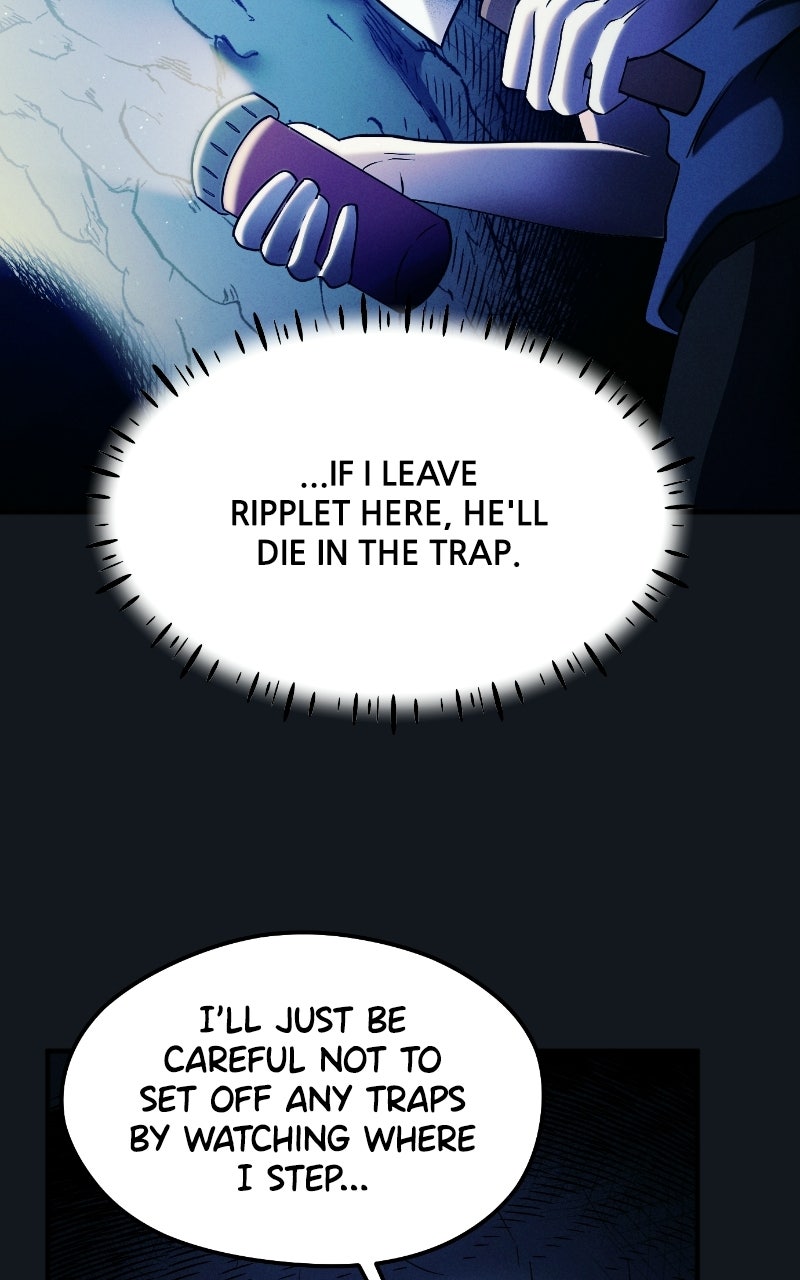 Campfire Friends Ep. 38 - Through the Cave! page 44 - 