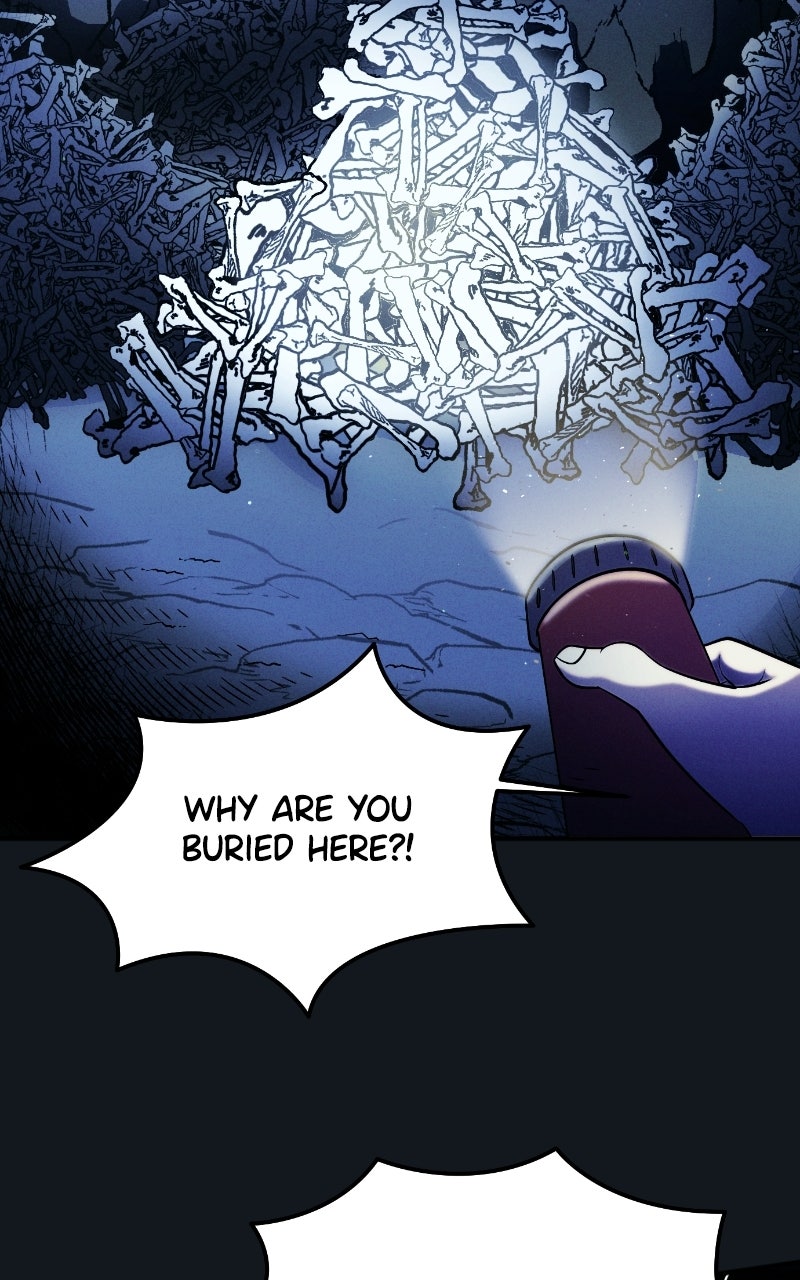 Campfire Friends Ep. 38 - Through the Cave! page 46 - 