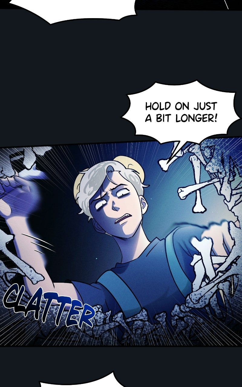 Campfire Friends Ep. 38 - Through the Cave! page 48 - 
