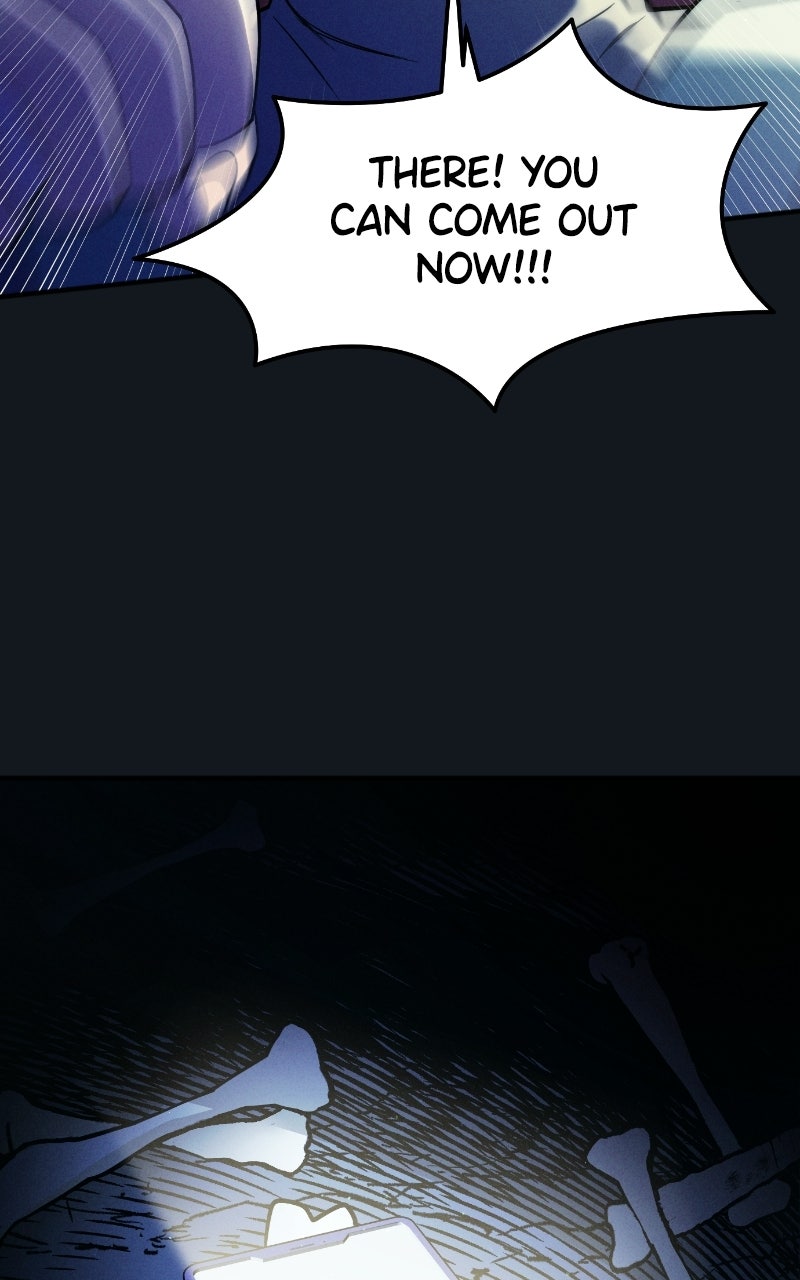 Campfire Friends Ep. 38 - Through the Cave! page 51 - 