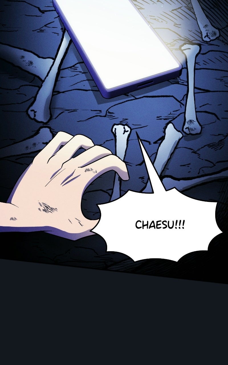 Campfire Friends Ep. 38 - Through the Cave! page 52 - 