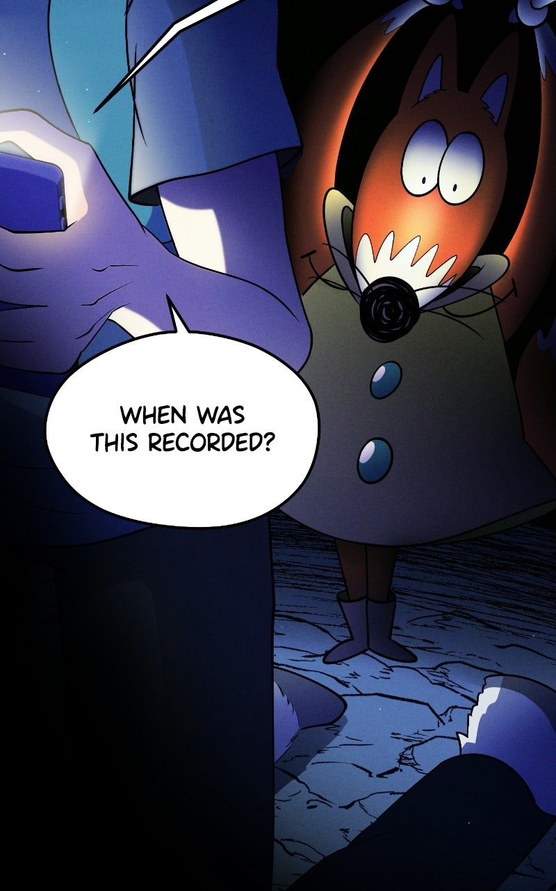 Campfire Friends Ep. 38 - Through the Cave! page 59 - 