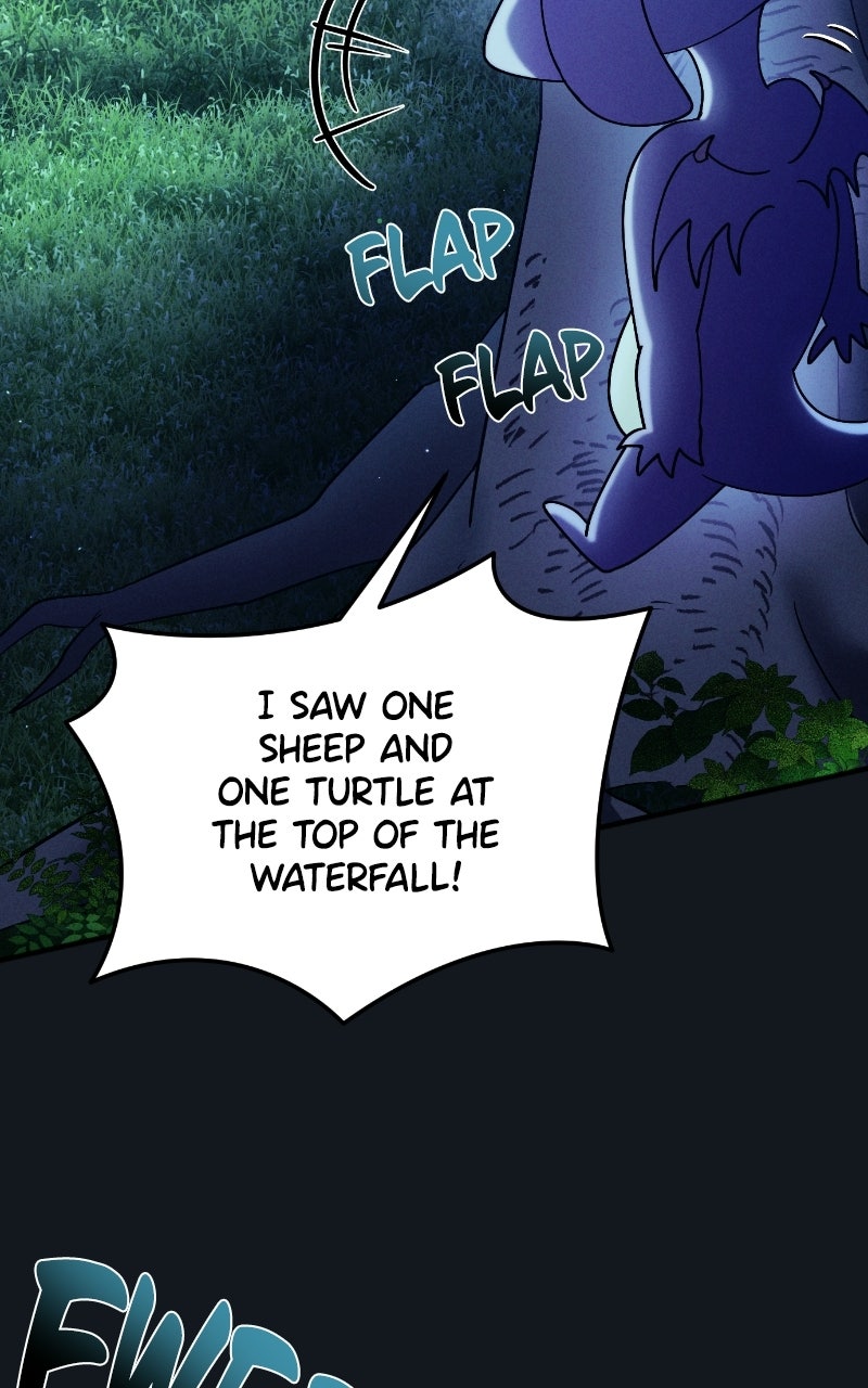 Campfire Friends Ep. 38 - Through the Cave! page 7 - 
