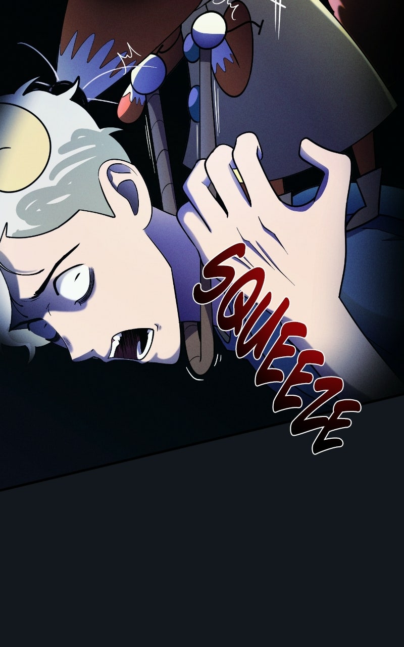 Campfire Friends Ep. 38 - Through the Cave! page 64 - 