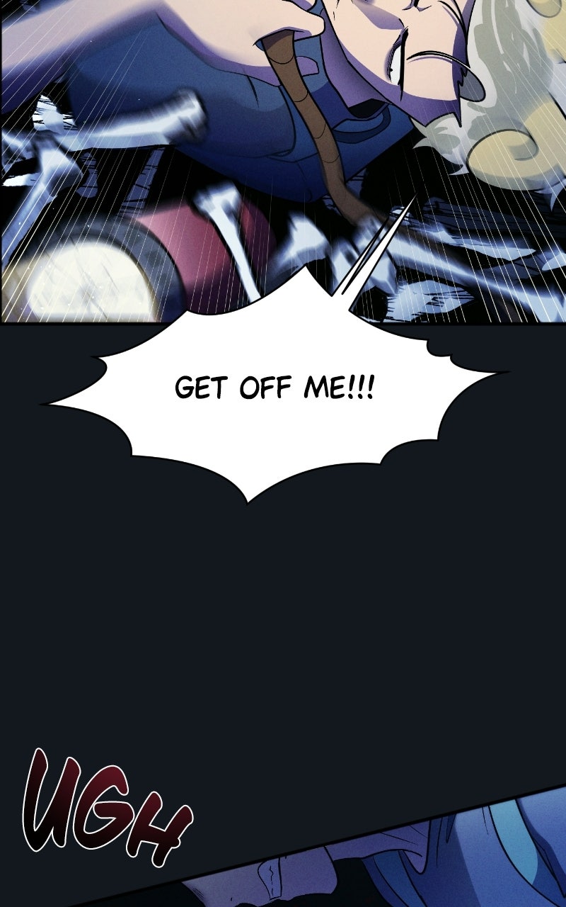 Campfire Friends Ep. 38 - Through the Cave! page 66 - 