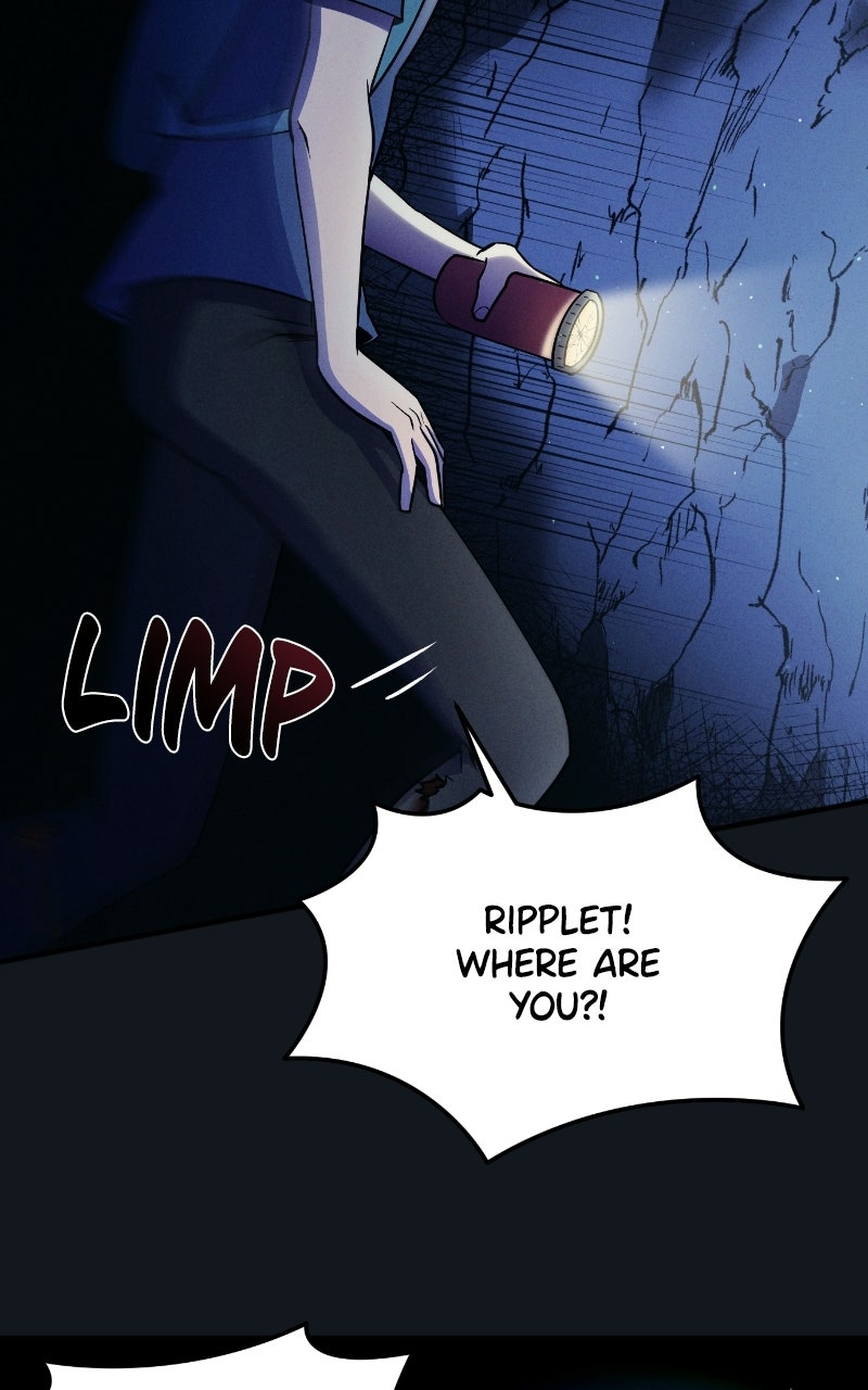 Campfire Friends Ep. 38 - Through the Cave! page 68 - 
