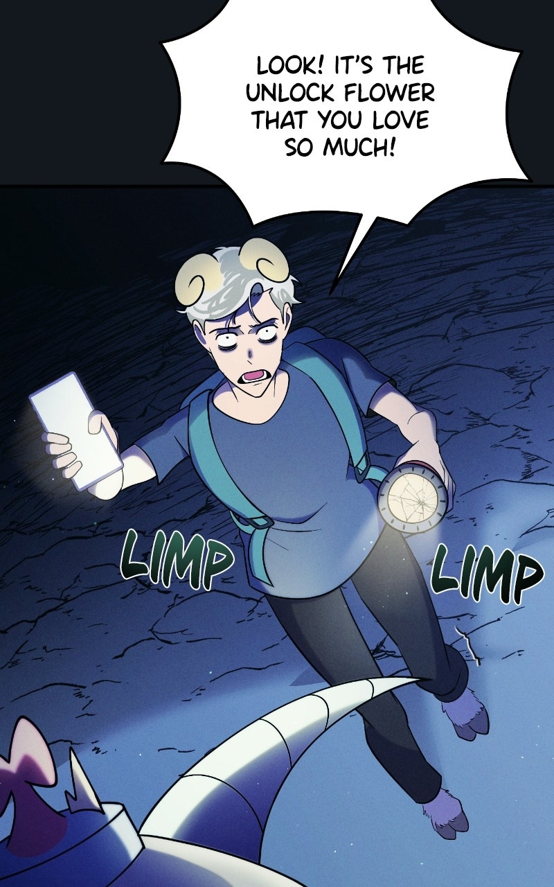 Campfire Friends Ep. 38 - Through the Cave! page 72 - 