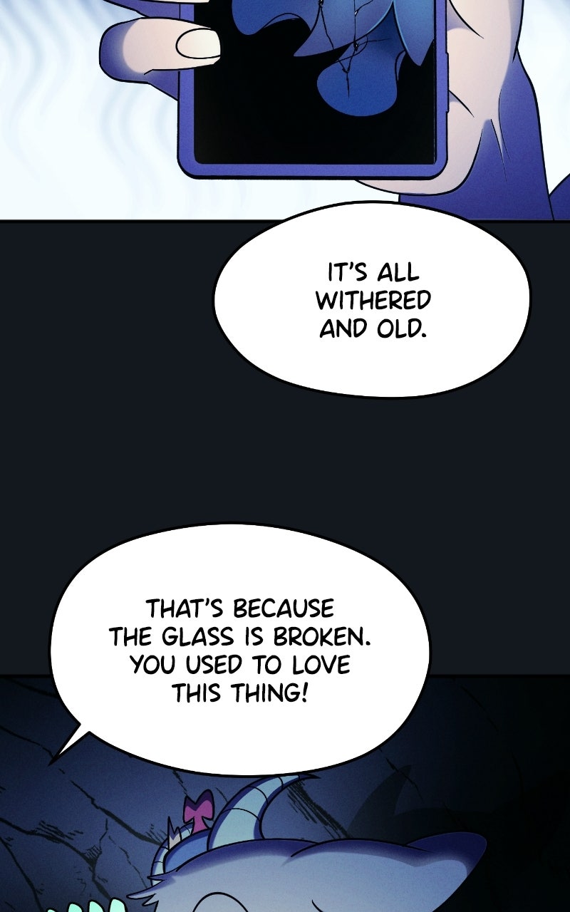 Campfire Friends Ep. 38 - Through the Cave! page 74 - 