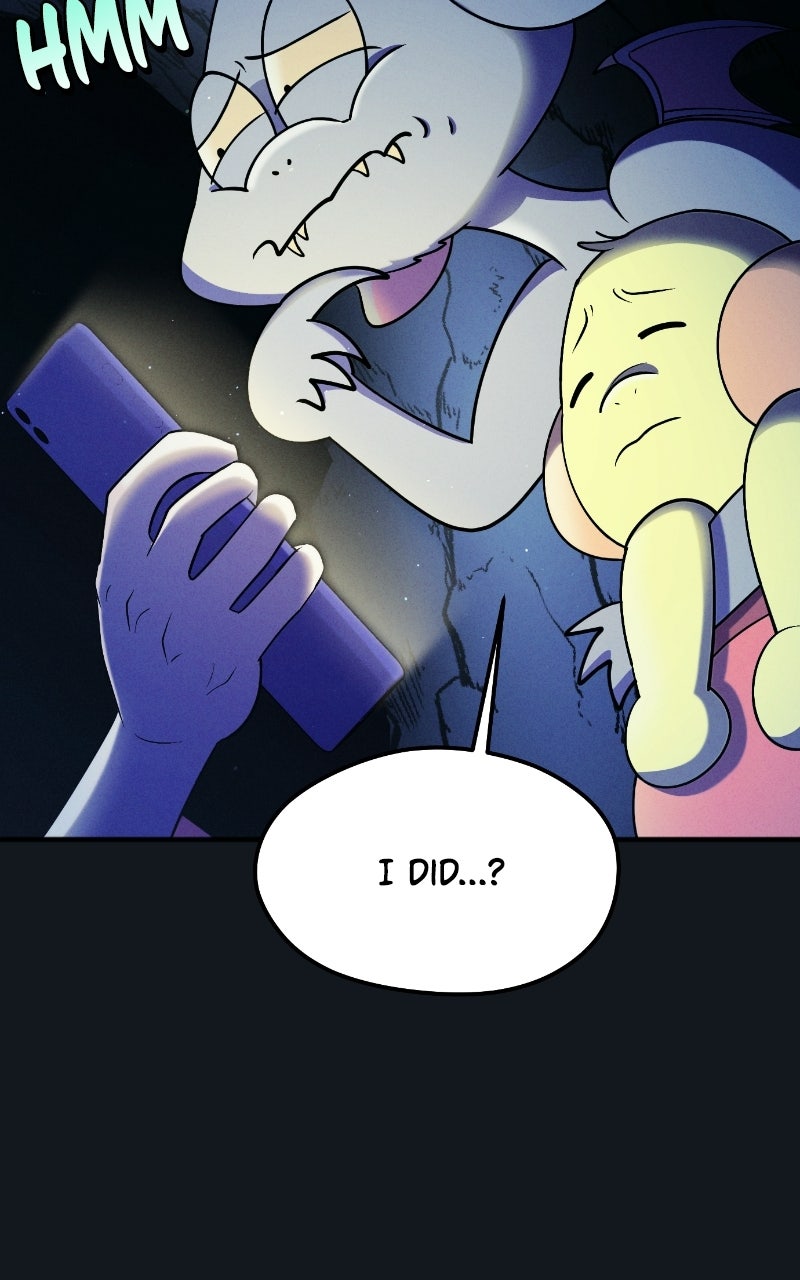 Campfire Friends Ep. 38 - Through the Cave! page 75 - 