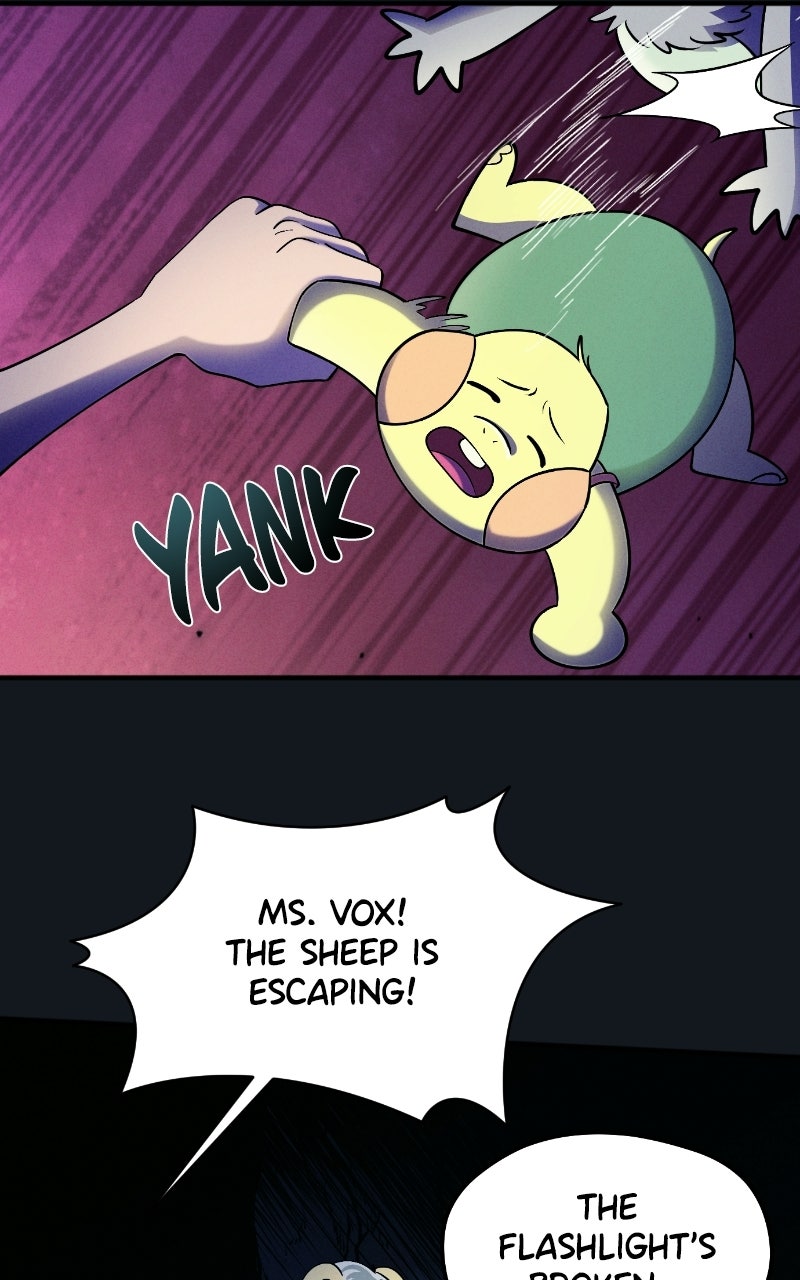 Campfire Friends Ep. 38 - Through the Cave! page 76 - 