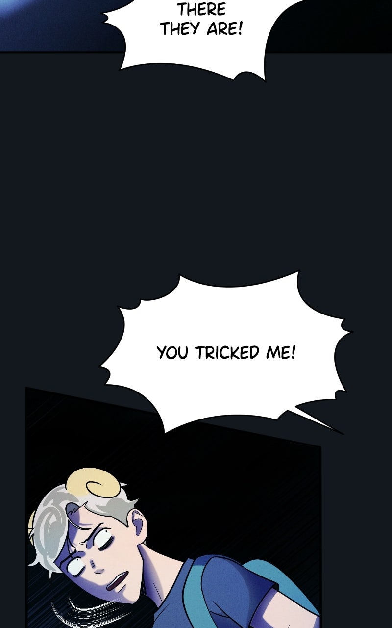 Campfire Friends Ep. 38 - Through the Cave! page 81 - 