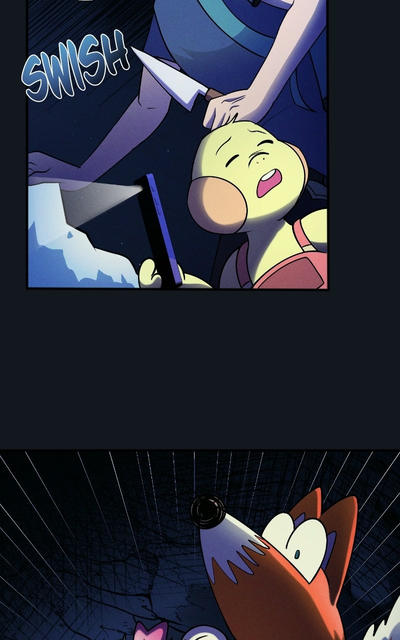Campfire Friends Ep. 38 - Through the Cave! page 82 - 