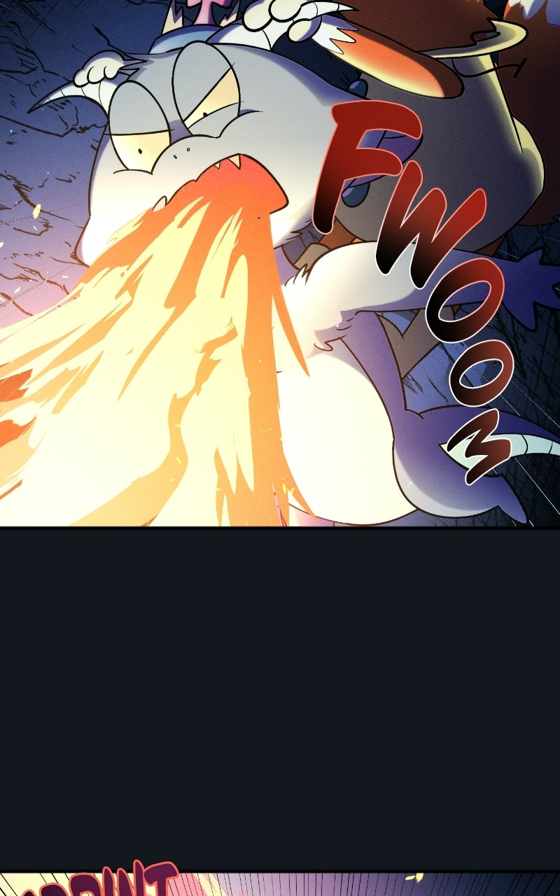Campfire Friends Ep. 38 - Through the Cave! page 83 - 