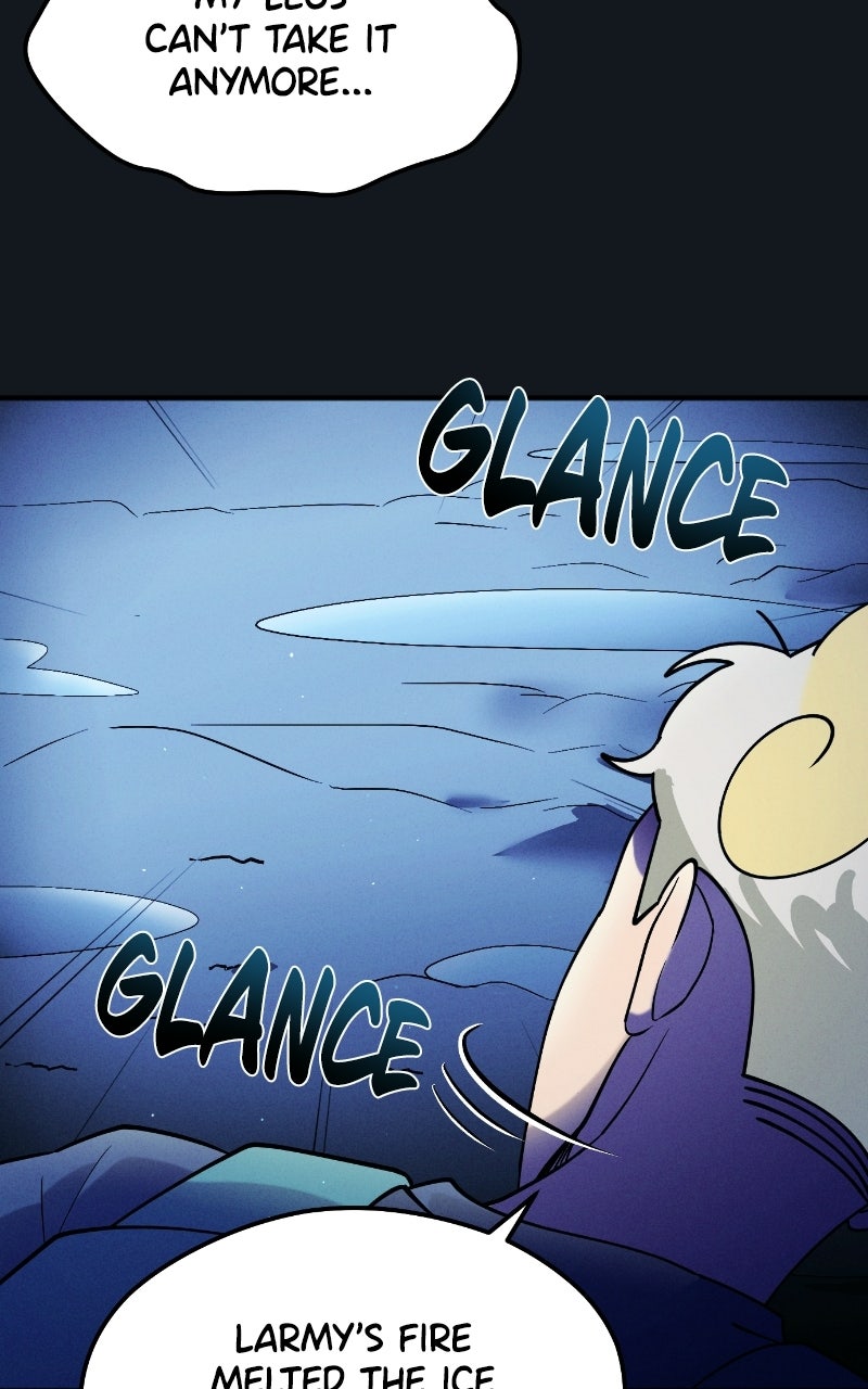 Campfire Friends Ep. 38 - Through the Cave! page 87 - 