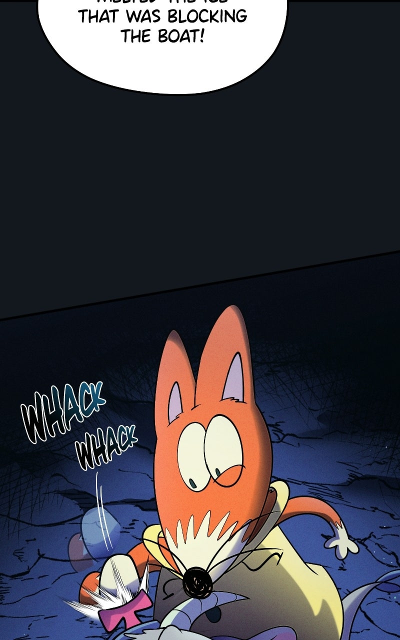 Campfire Friends Ep. 38 - Through the Cave! page 88 - 