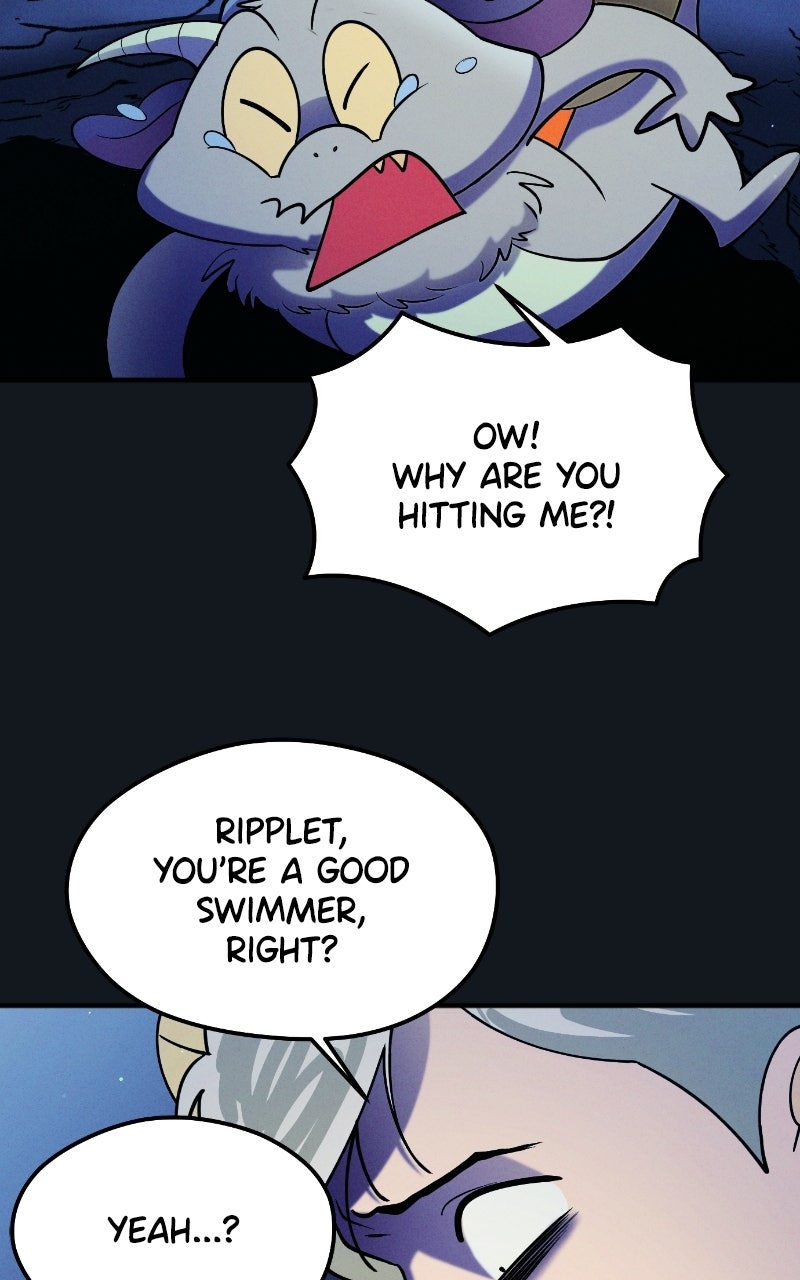 Campfire Friends Ep. 38 - Through the Cave! page 89 - 