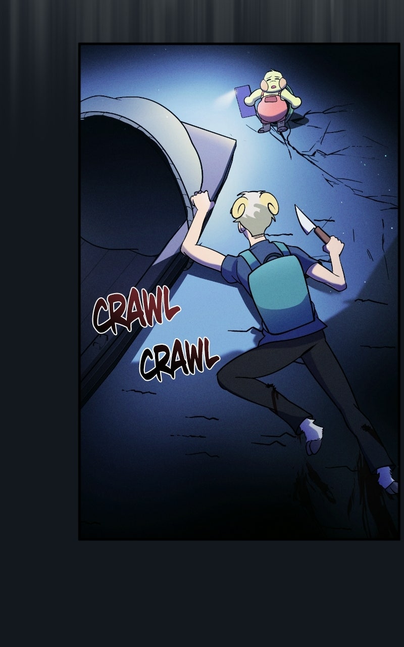 Campfire Friends Ep. 38 - Through the Cave! page 92 - 
