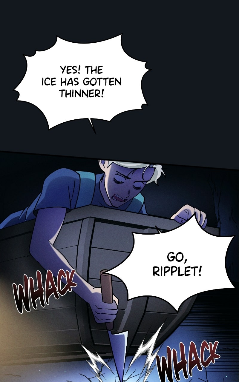 Campfire Friends Ep. 38 - Through the Cave! page 93 - 