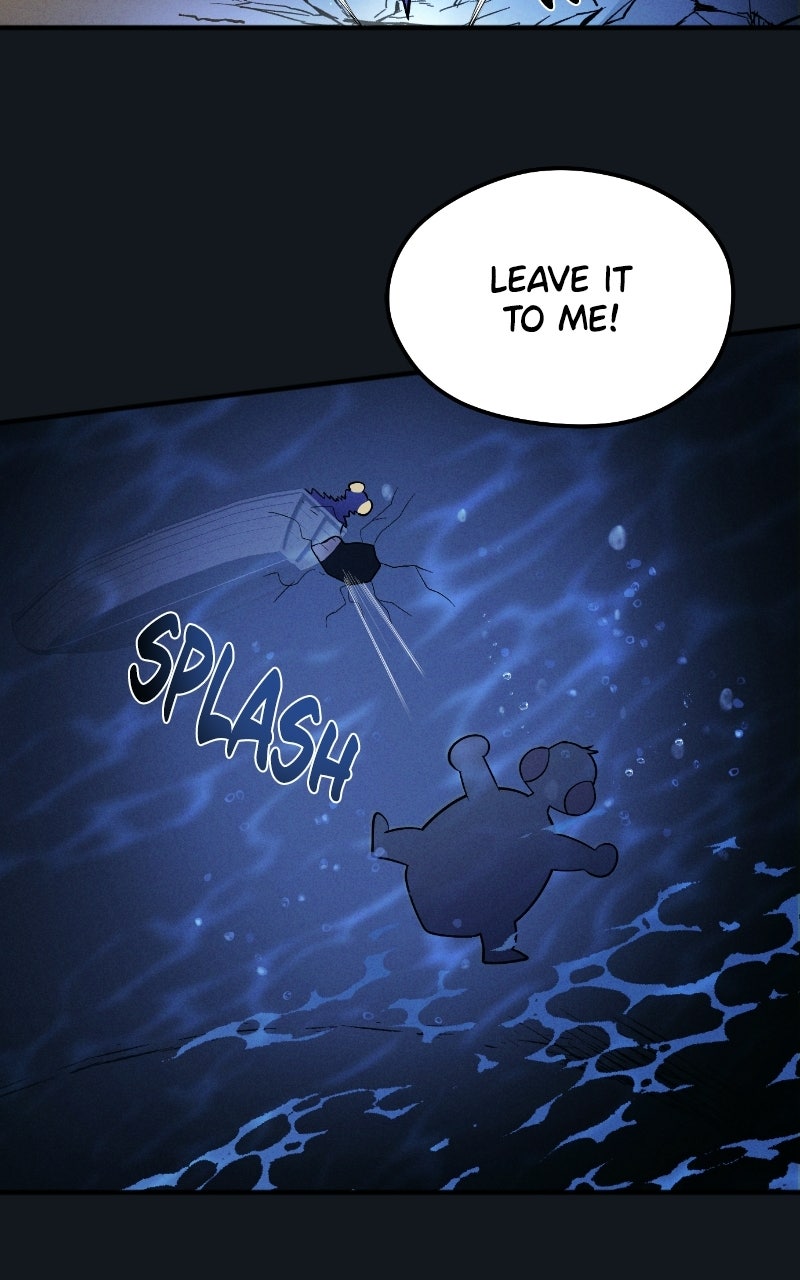 Campfire Friends Ep. 38 - Through the Cave! page 94 - 