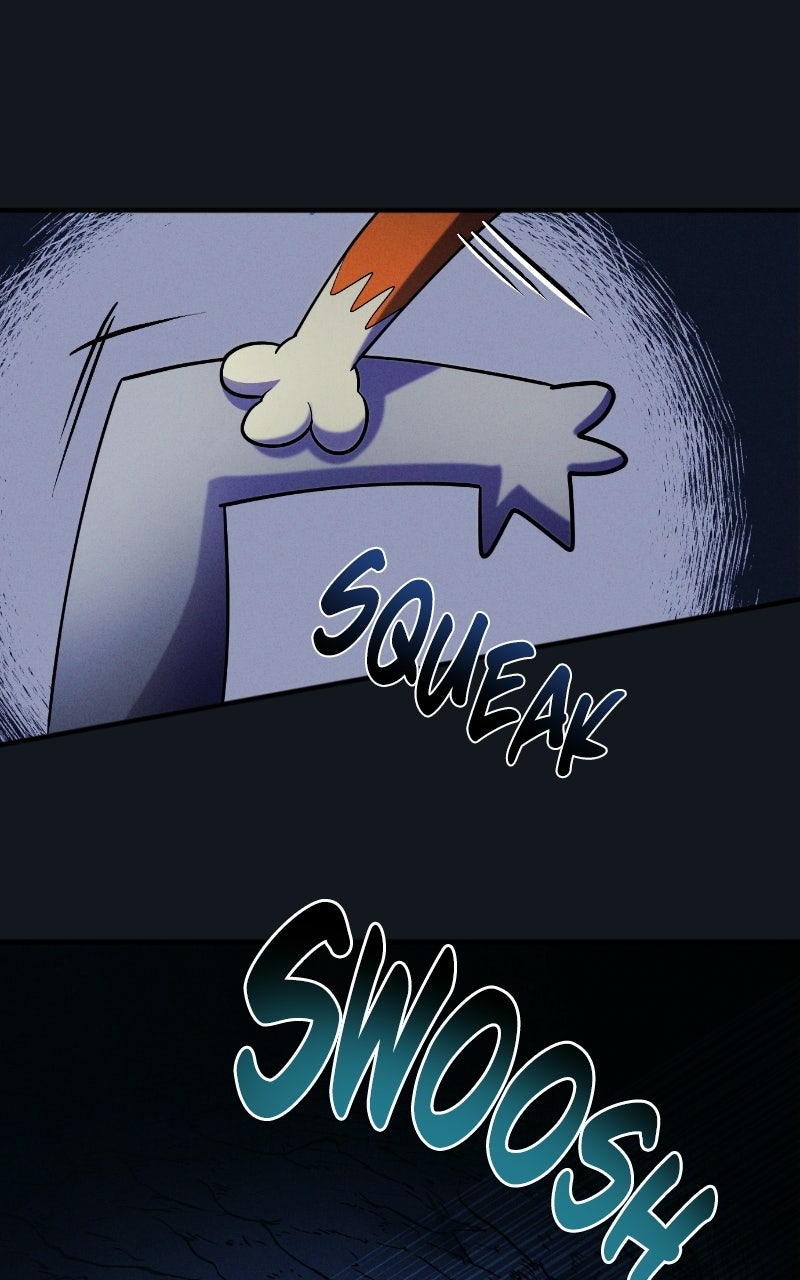 Campfire Friends Ep. 38 - Through the Cave! page 95 - 