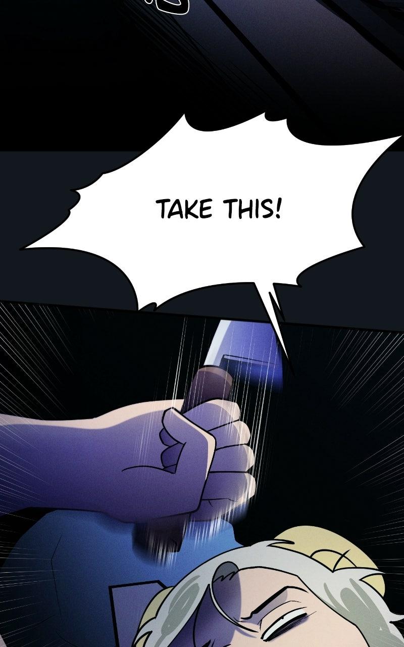 Campfire Friends Chapter 39 page 2 - 