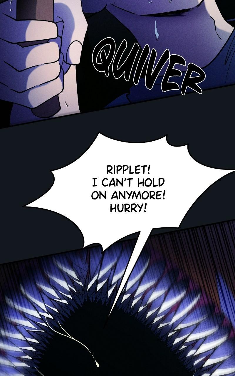 Campfire Friends Chapter 39 page 11 - 