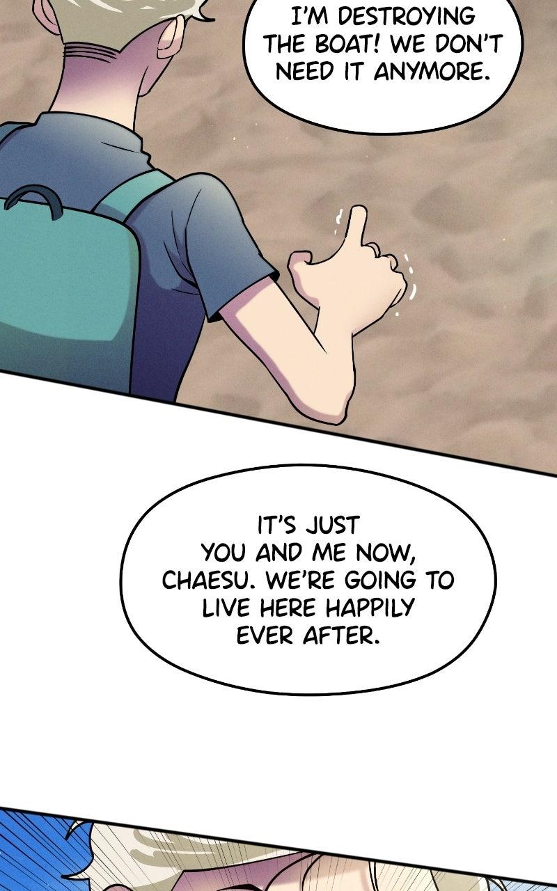 Campfire Friends Chapter 39 page 101 - 