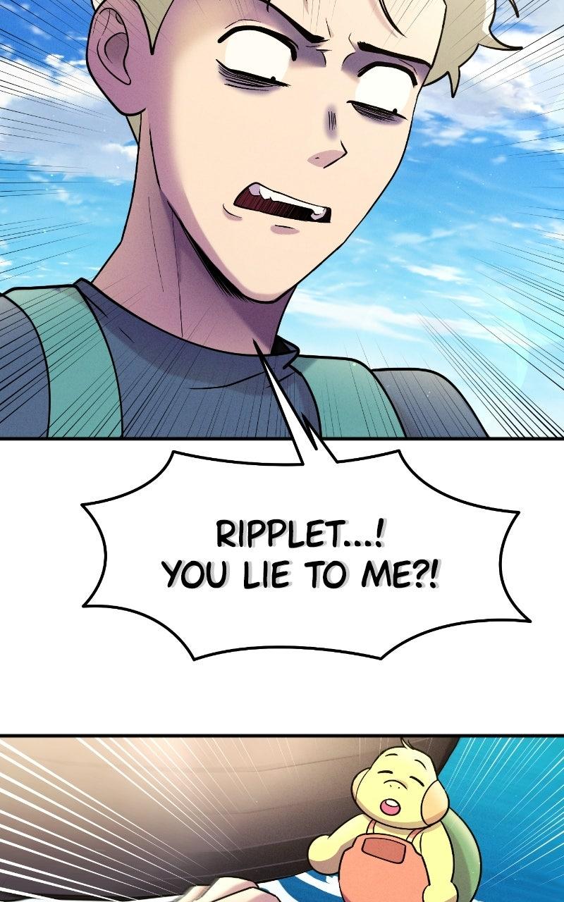 Campfire Friends Chapter 39 page 102 - 