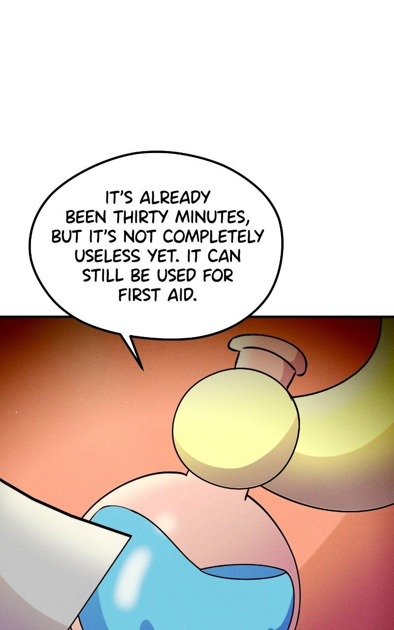 Campfire Friends Chapter 39 page 105 - 