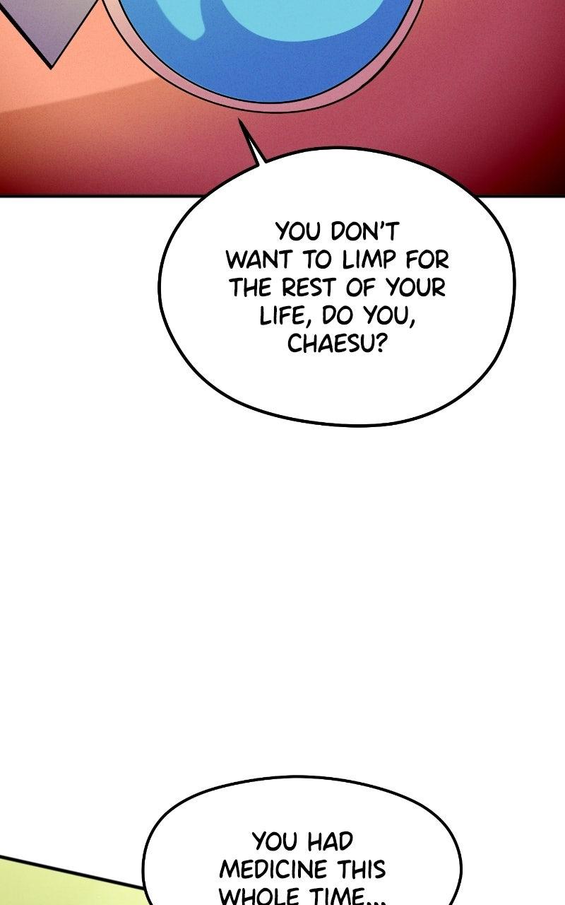 Campfire Friends Chapter 39 page 106 - 