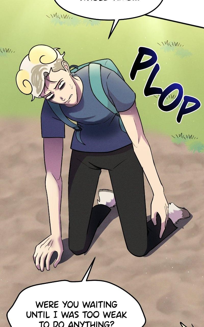 Campfire Friends Chapter 39 page 107 - 