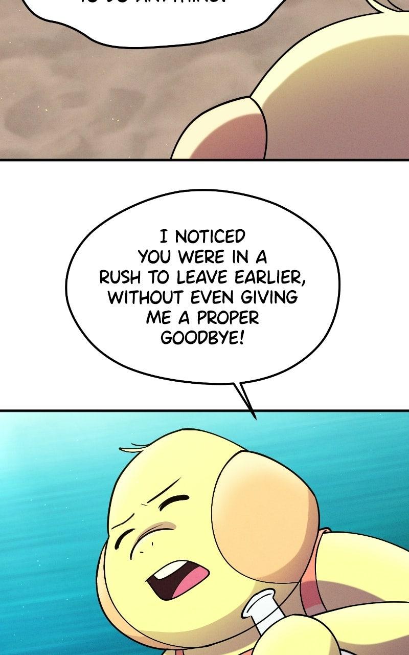 Campfire Friends Chapter 39 page 108 - 
