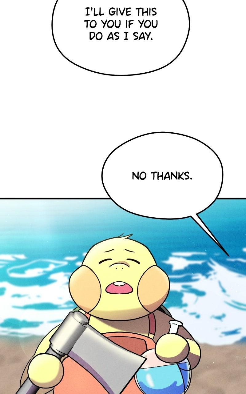Campfire Friends Chapter 39 page 111 - 
