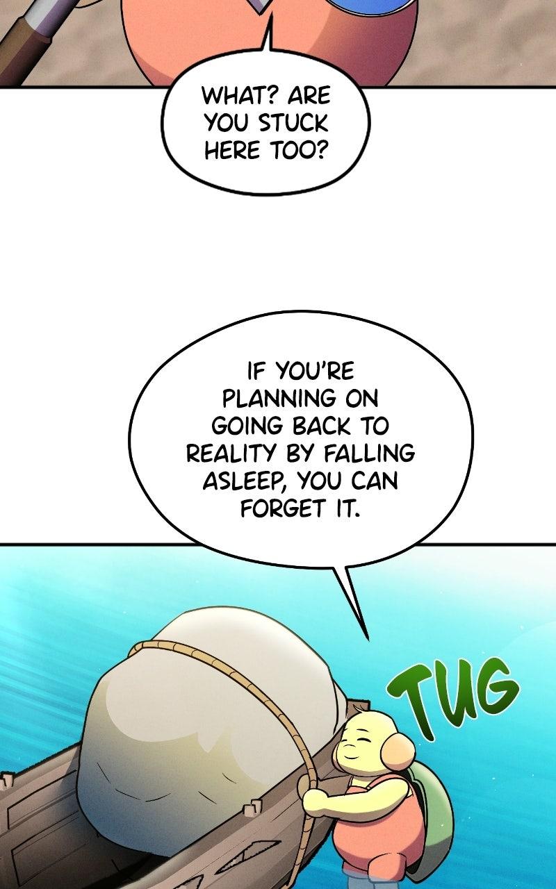 Campfire Friends Chapter 39 page 112 - 