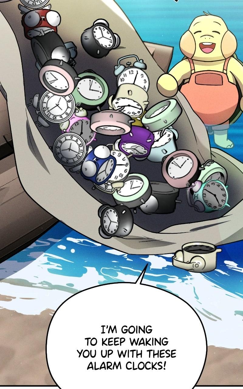 Campfire Friends Chapter 39 page 114 - 