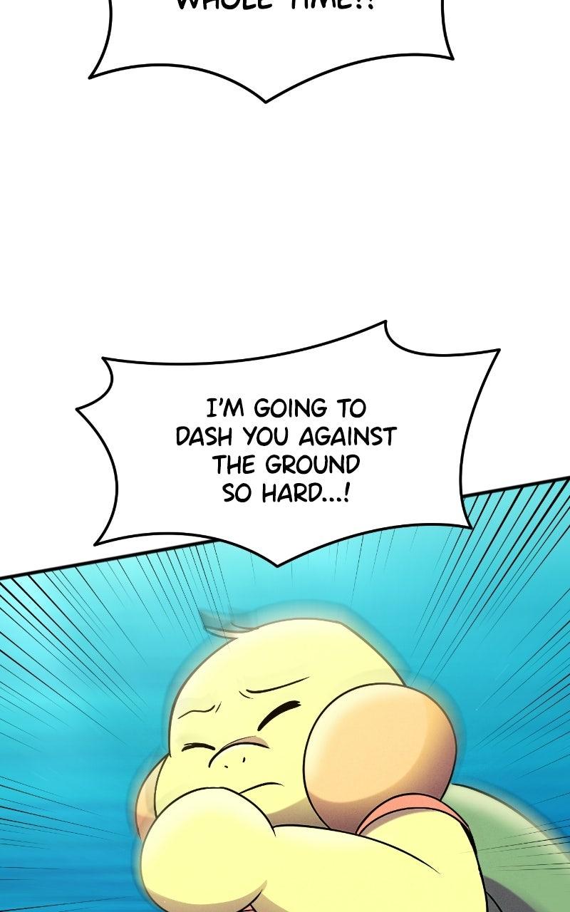 Campfire Friends Chapter 39 page 116 - 