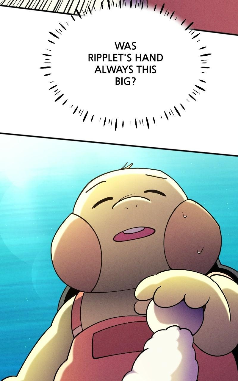 Campfire Friends Chapter 39 page 119 - 