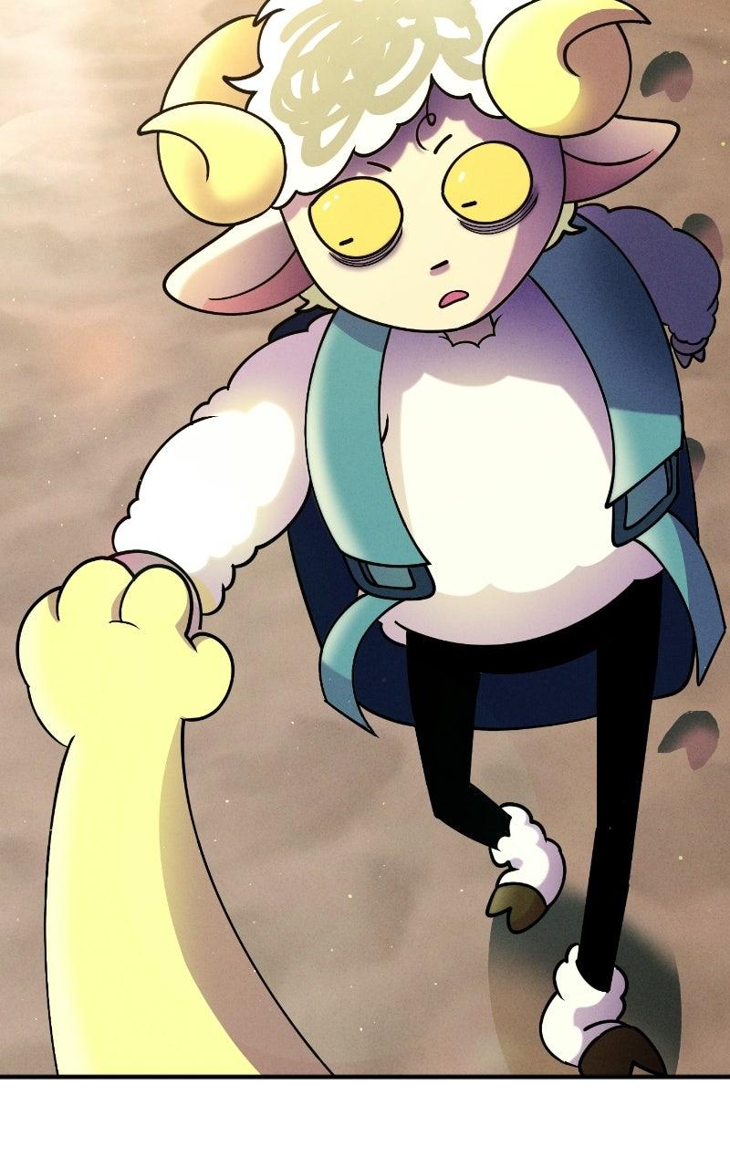 Campfire Friends Chapter 39 page 121 - 