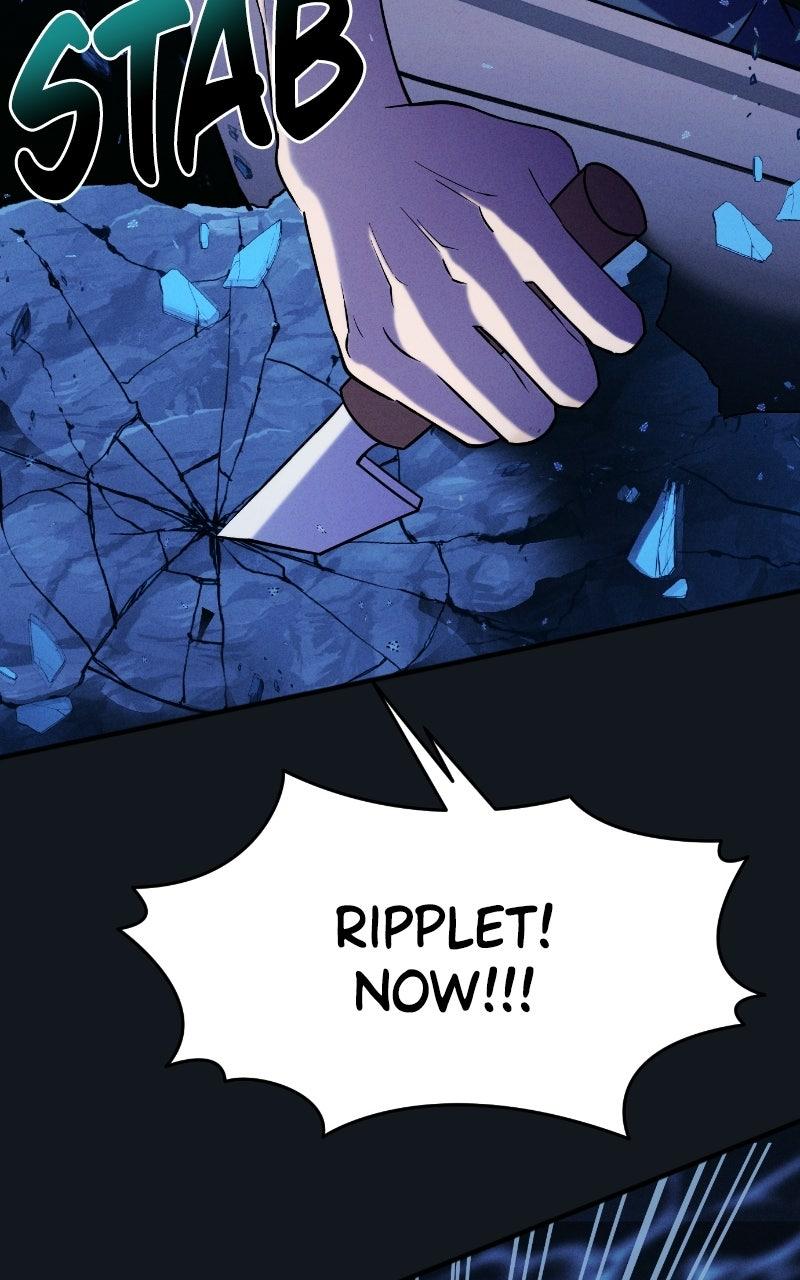 Campfire Friends Chapter 39 page 15 - 