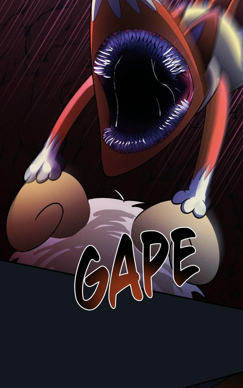 Campfire Friends Chapter 39 page 20 - 
