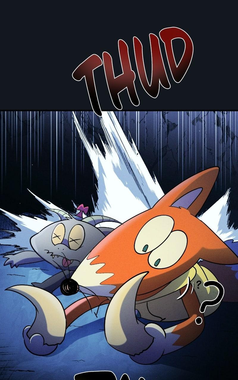 Campfire Friends Chapter 39 page 24 - 