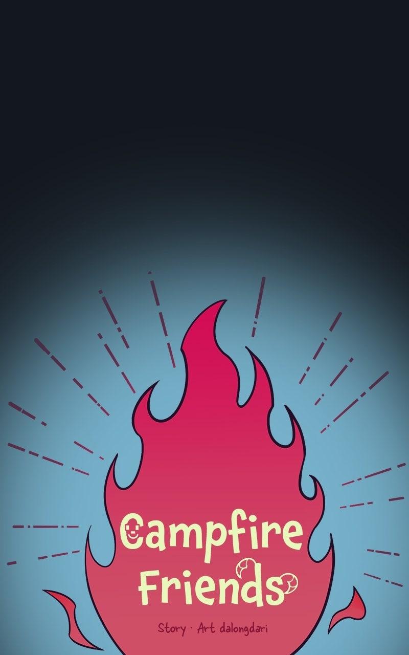 Campfire Friends Chapter 39 page 26 - 