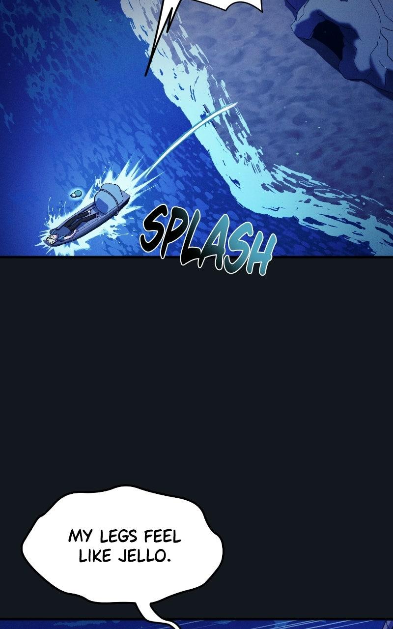 Campfire Friends Chapter 39 page 29 - 