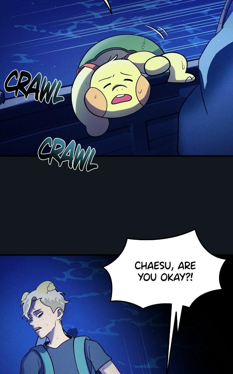 Campfire Friends Chapter 39 page 30 - 
